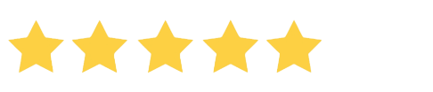 5 stars